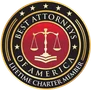 Best Attorneys of America Badge